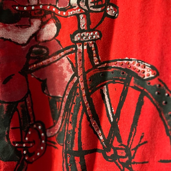 Christmas Sweatshirt - Picture 3 of 4